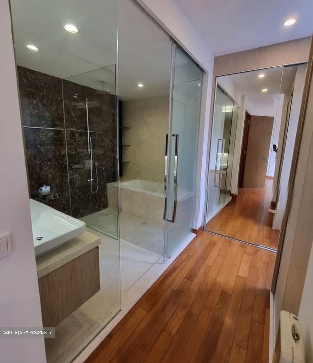 Greenwood Mews (D11), Terrace #545955931